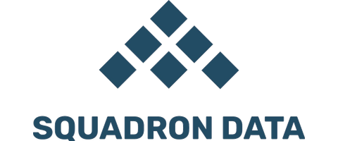 Squadron Data logo