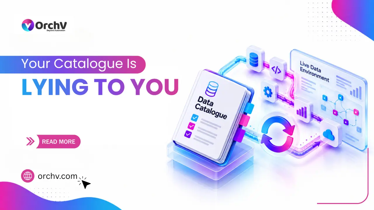 Data Catalogue