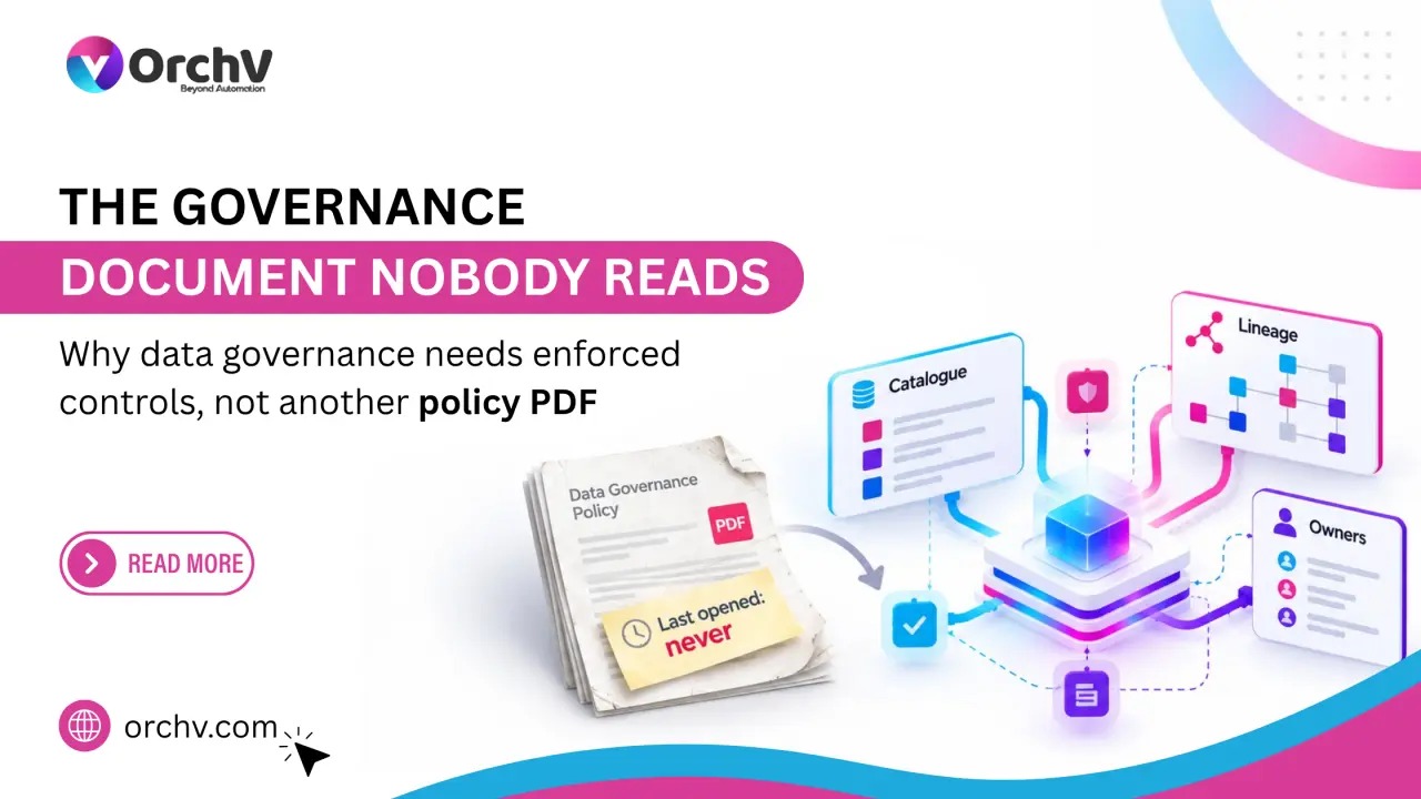 Data Governance